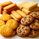 ビスケット・クッキーのイメージ
