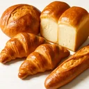 パンのイメージ