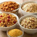 シリアル・雑穀のイメージ