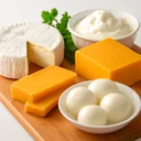 チーズのイメージ