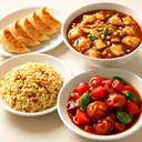 中国料理のイメージ