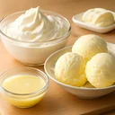 クリーム・アイス・その他のイメージ