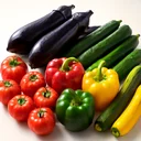 実野菜のイメージ