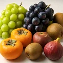 ぶどう・その他のイメージ