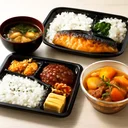 和風料理のイメージ