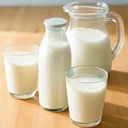 牛乳のイメージ