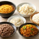 麺類のイメージ