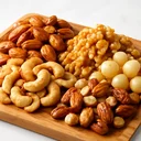 ナッツのイメージ