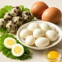 うずら卵・その他のイメージ