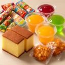 その他の菓子のイメージ