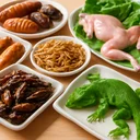 その他（昆虫・爬虫類等）のイメージ