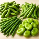 豆野菜のイメージ