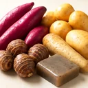 いも類のイメージ