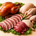 鴨・その他の鳥肉のイメージ