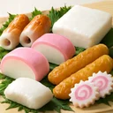 水産練り製品のイメージ