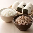 米・ごはんのイメージ
