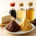 調味料のイメージ