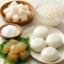 でん粉・でん粉製品のイメージ