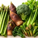 茎野菜・山菜のイメージ