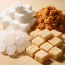 砂糖類のイメージ