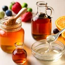 甘味料・シロップのイメージ