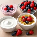 ヨーグルトのイメージ